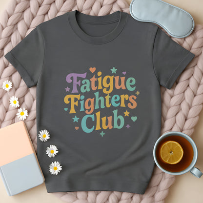 Fatigue Fighters Club T-Shirt