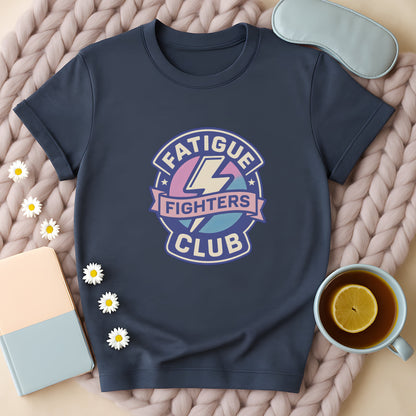 Fatigue Fighters Club T-Shirt