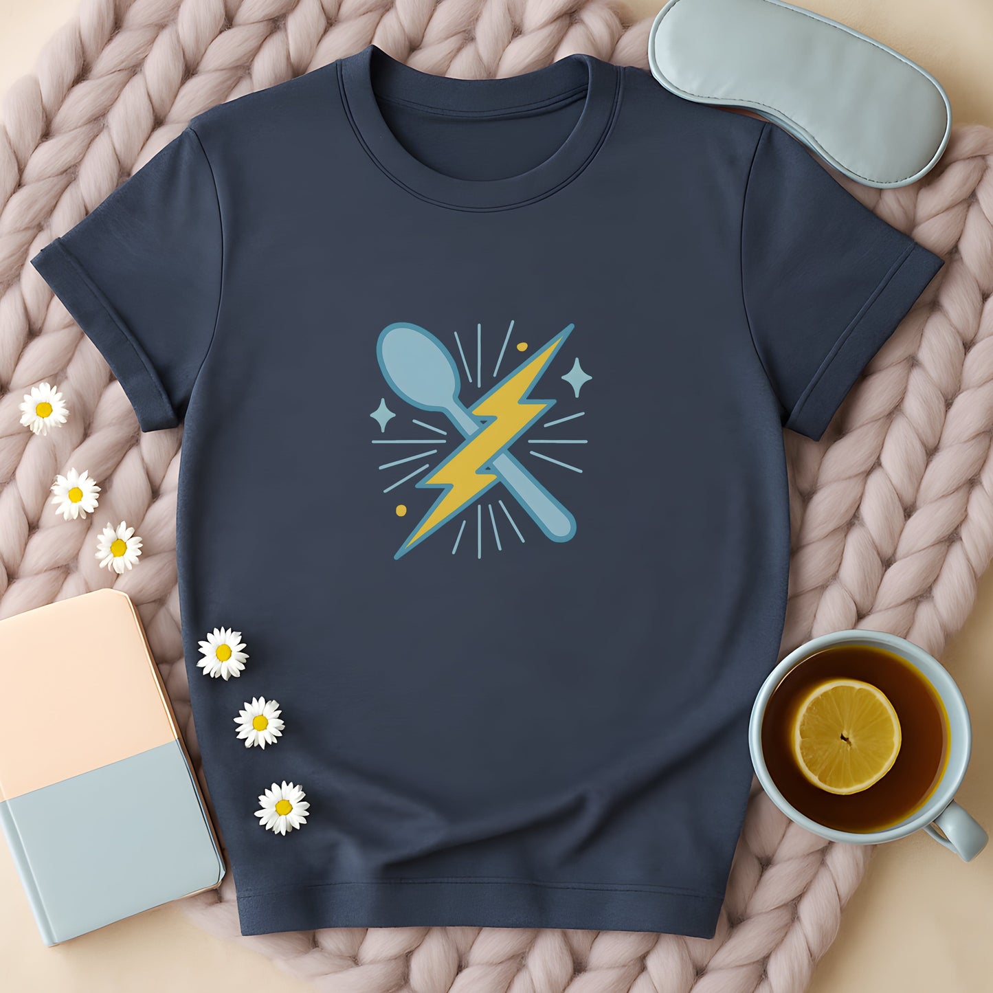Electric Spoon T-Shirt