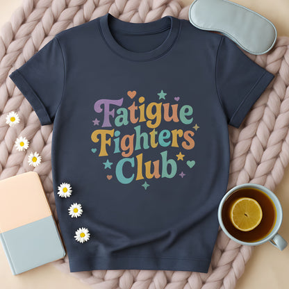 Fatigue Fighters Club T-Shirt
