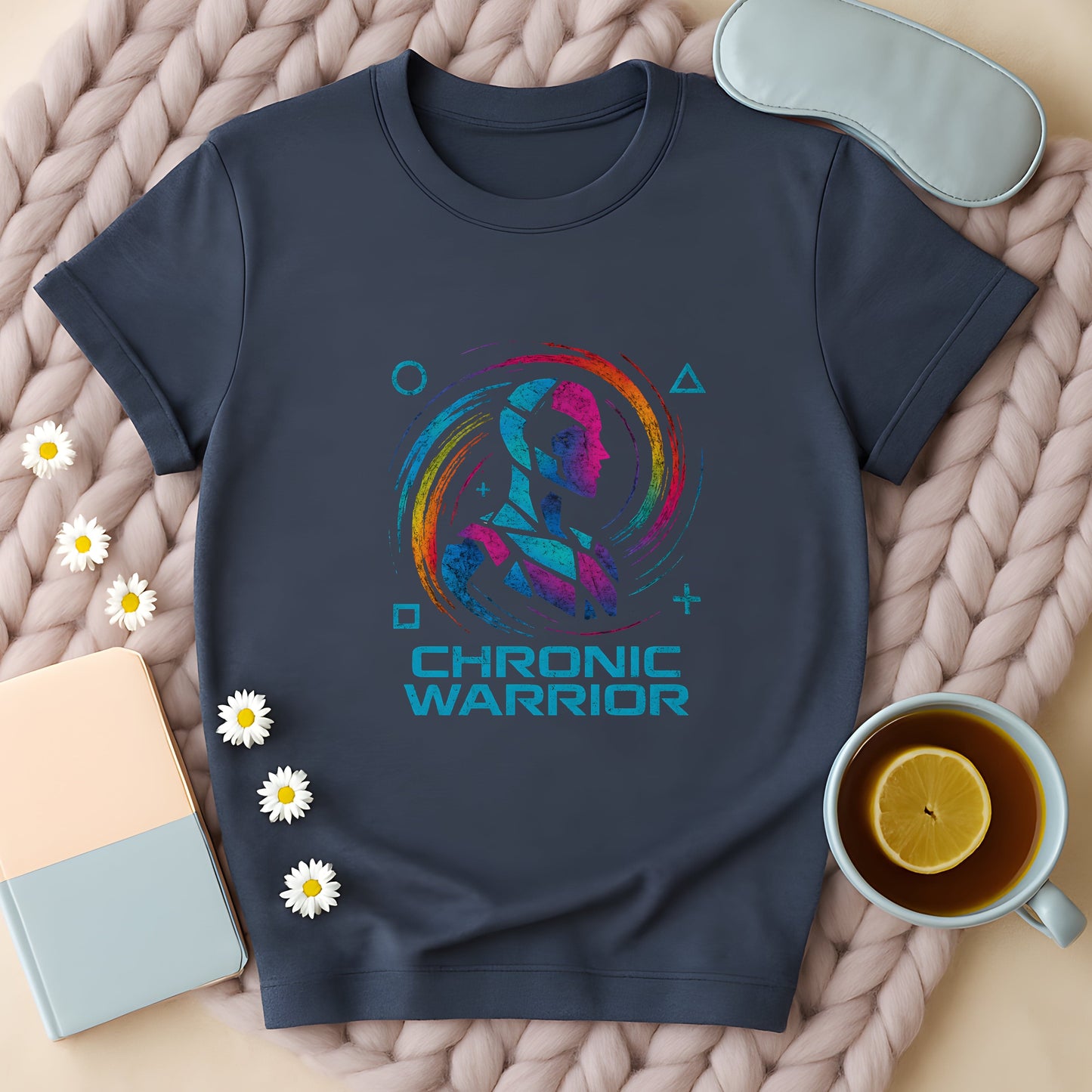 Chronic Warrior T-Shirt