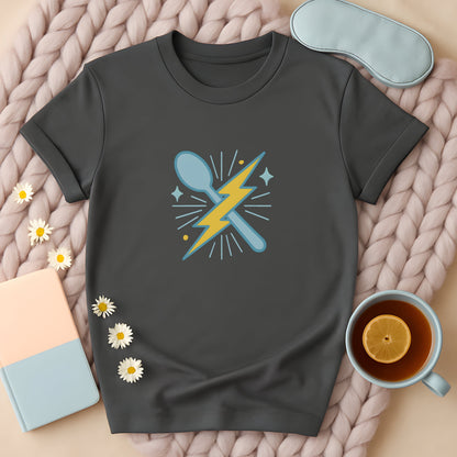 Electric Spoon T-Shirt