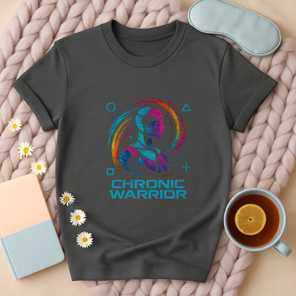 Chronic Warrior T-Shirt
