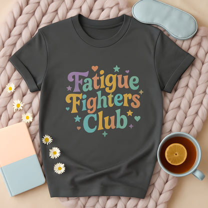 Fatigue Fighters Club T-Shirt