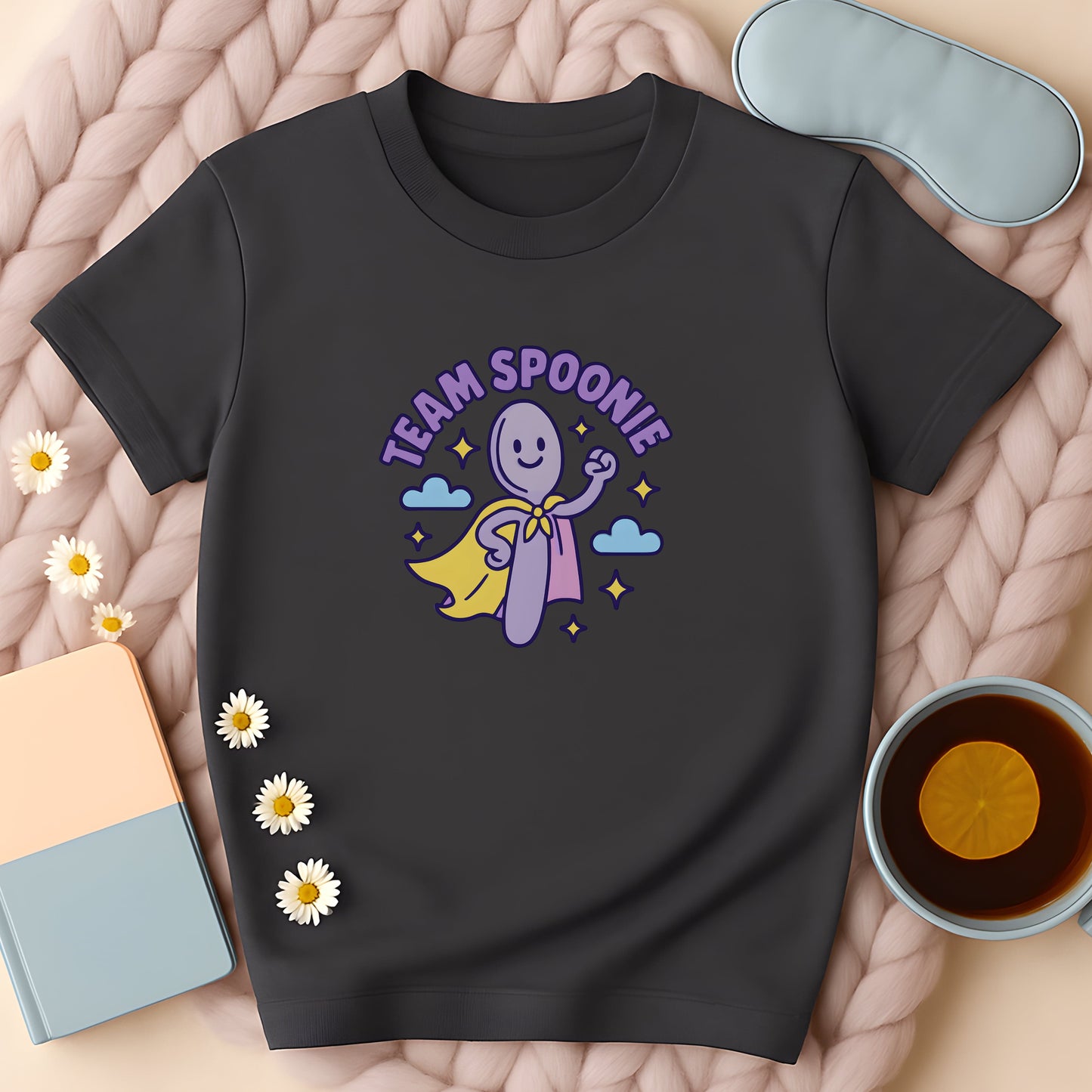 Team Spoonie T-Shirt