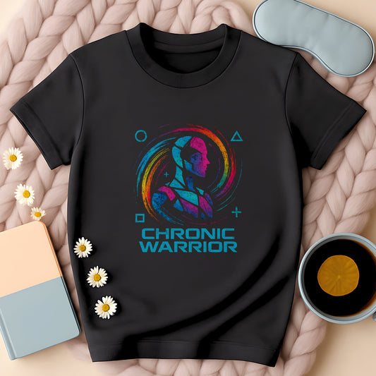 Chronic Warrior T-Shirt