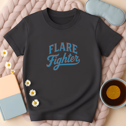 Flare Fighter T-Shirt