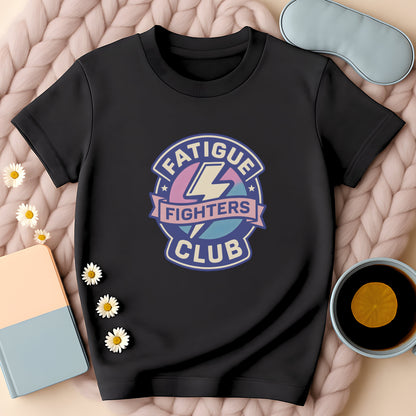 Fatigue Fighters Club T-Shirt