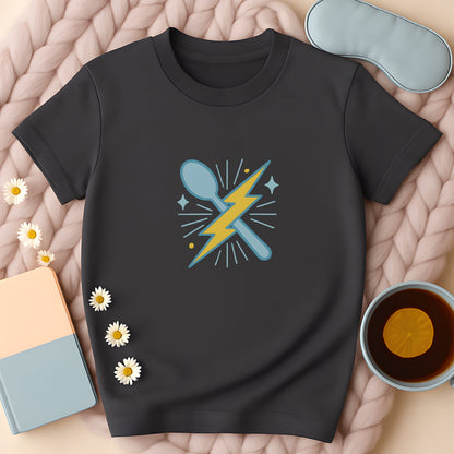 Electric Spoon T-Shirt