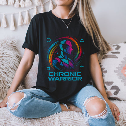 Chronic Warrior T-Shirt