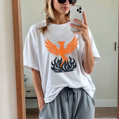 Phoenix Rising T-Shirt