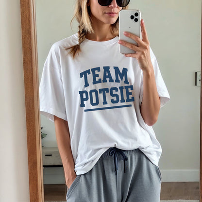 Team Potsie T-Shirt