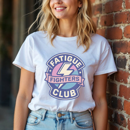 Fatigue Fighters Club T-Shirt