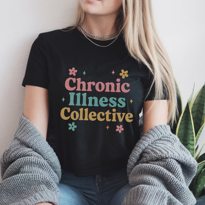 Chronic Illness Collective T-Shirt